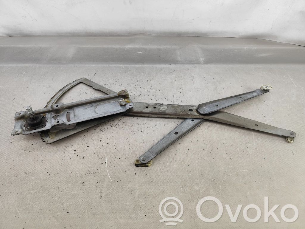 Opel Corsa B Macara geam față fără motor 