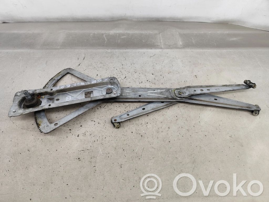 Opel Corsa B Macara geam față fără motor 