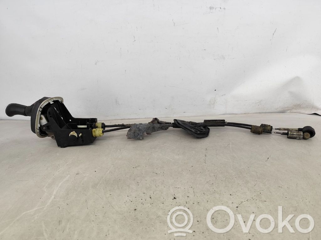 Renault Scenic II - Grand scenic II Leva del cambio/selettore marcia