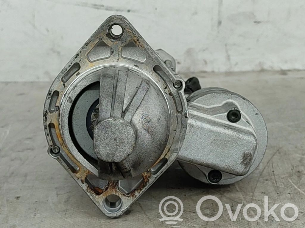Opel Astra F Motor de arranque 