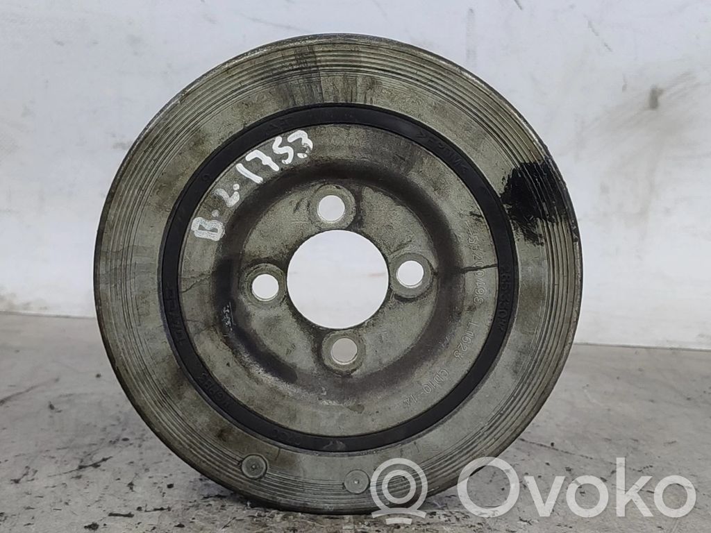 Opel Astra J Polea del cigüeñal 