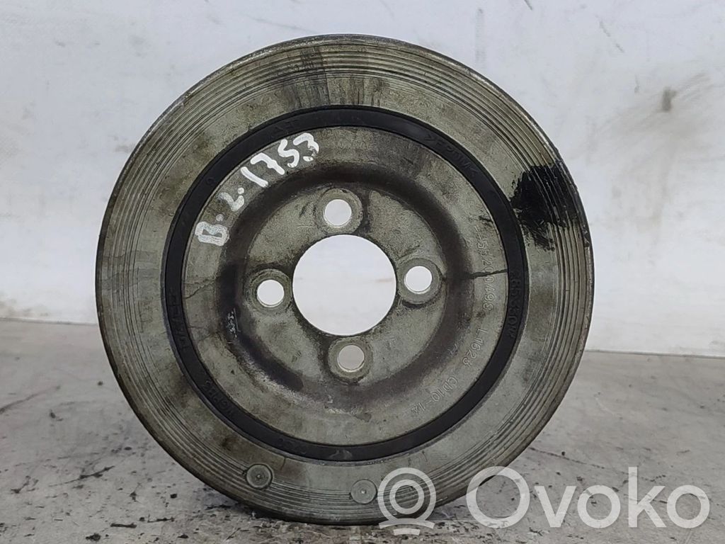 Opel Astra J Fulie vibrochen 