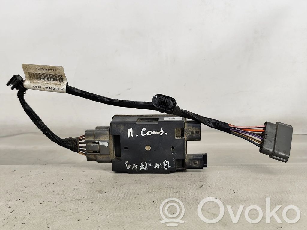 Motorsteuergerät/-modul   COMBUSTIVEL,169107893R