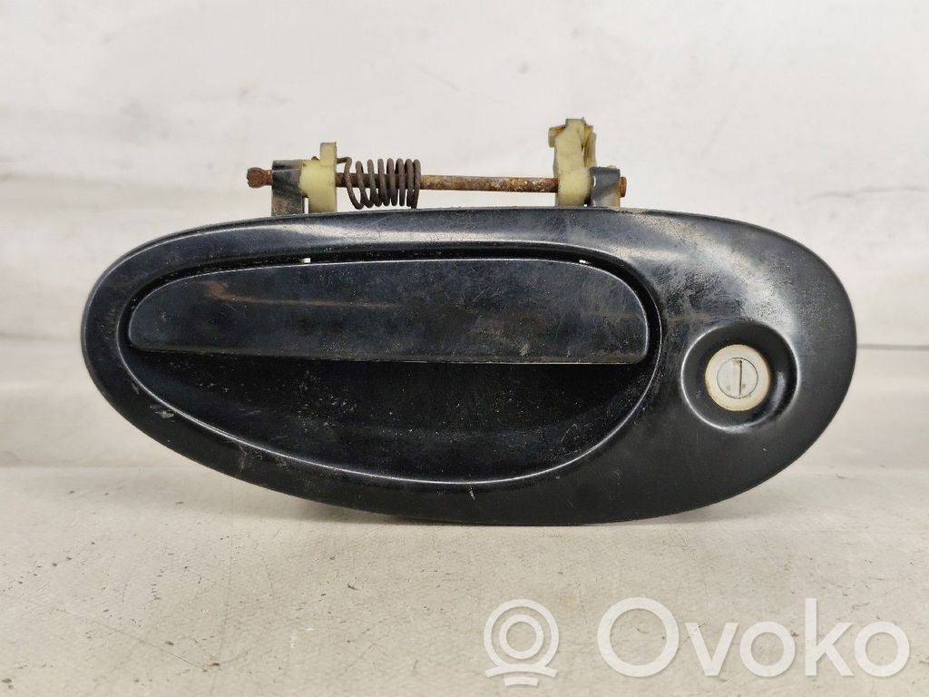 Manecilla externa puerta delantera   00A39TRMAC