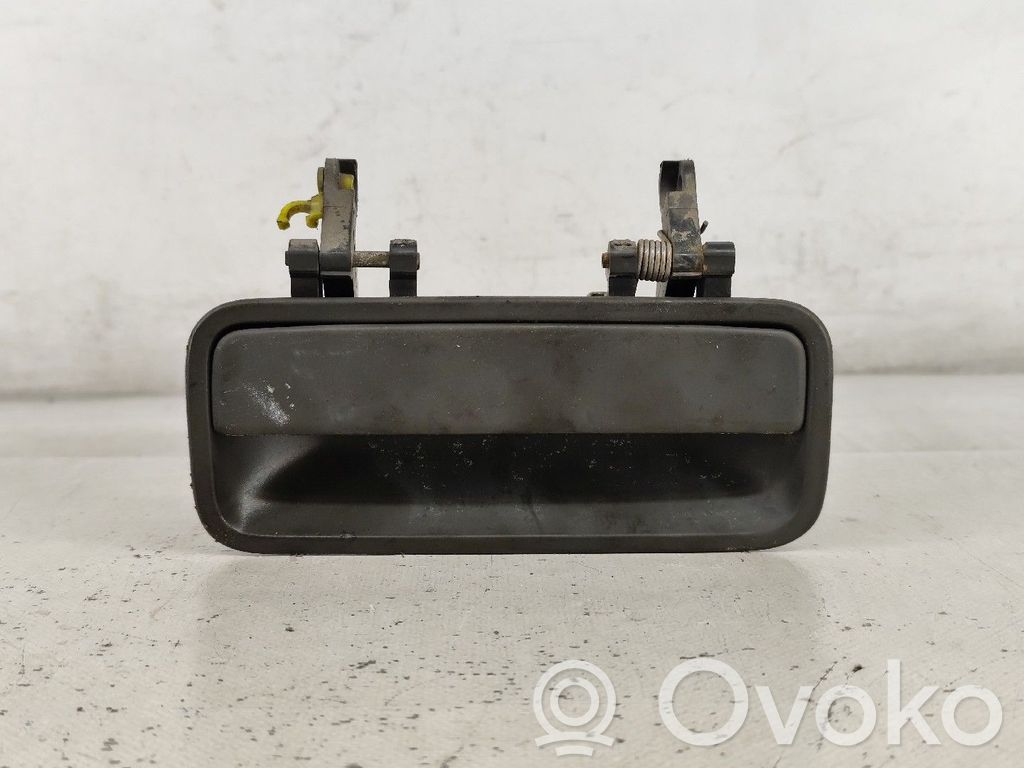 Manecilla externa puerta delantera   CXB105020XXX