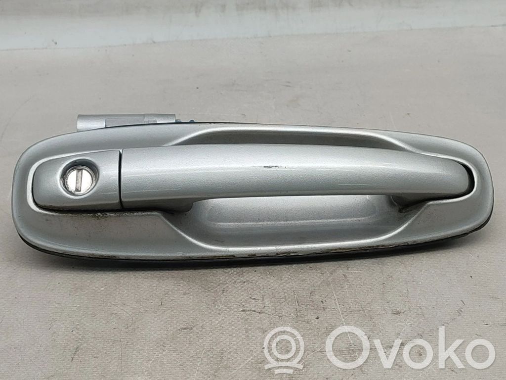 Chevrolet Nubira Внешняя ручка 