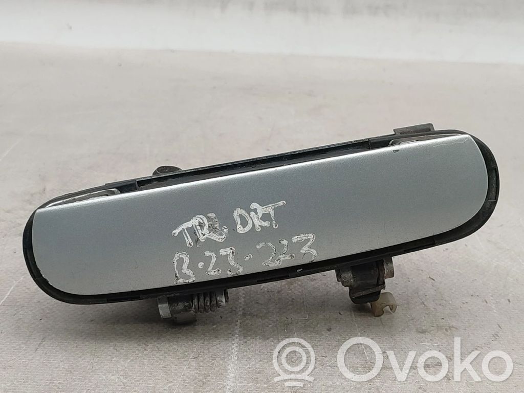 Türgriff Türöffner hinten   4B2837886