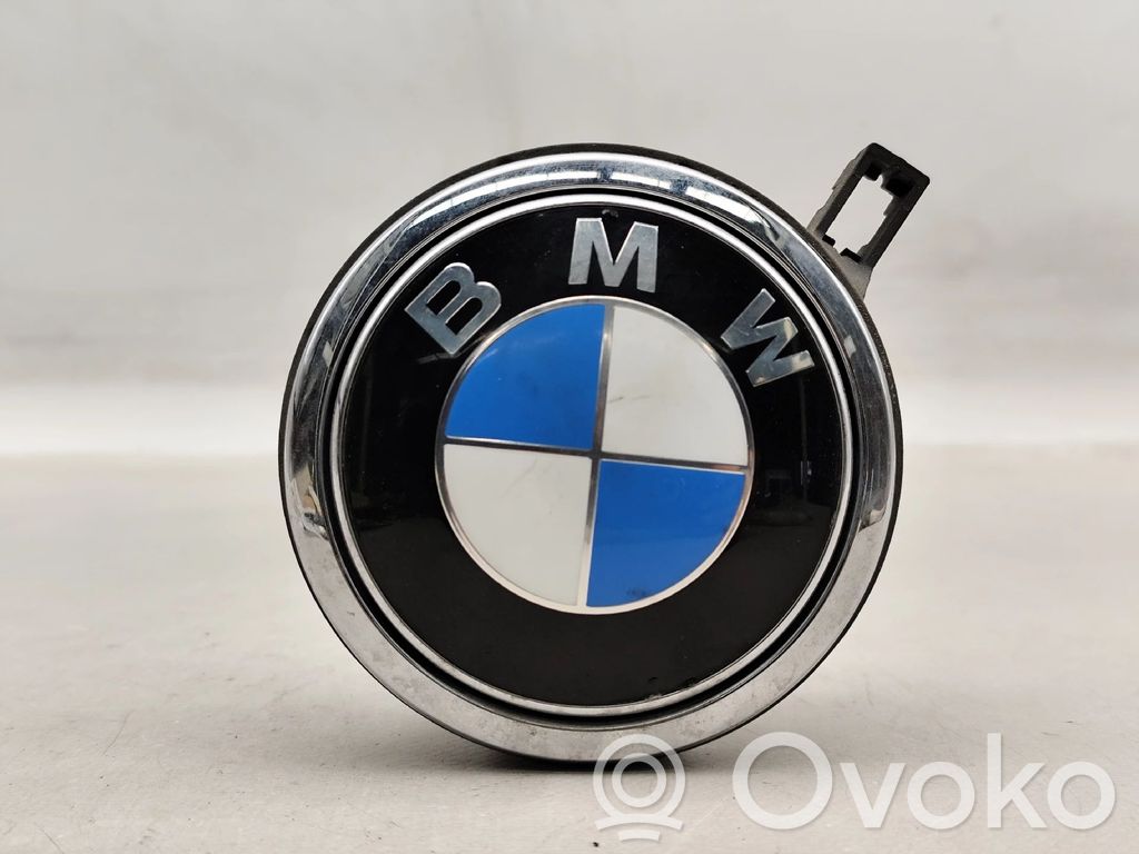 BMW 1 E81 E87 Tailgate/trunk/boot exterior handle 