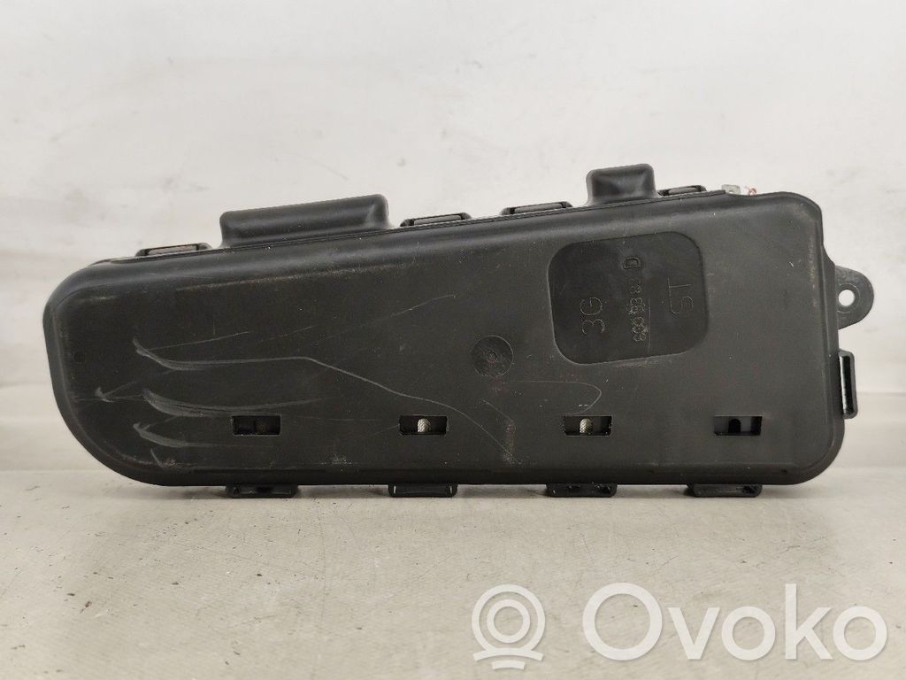 Airbag de siège   0092180326,6009383D