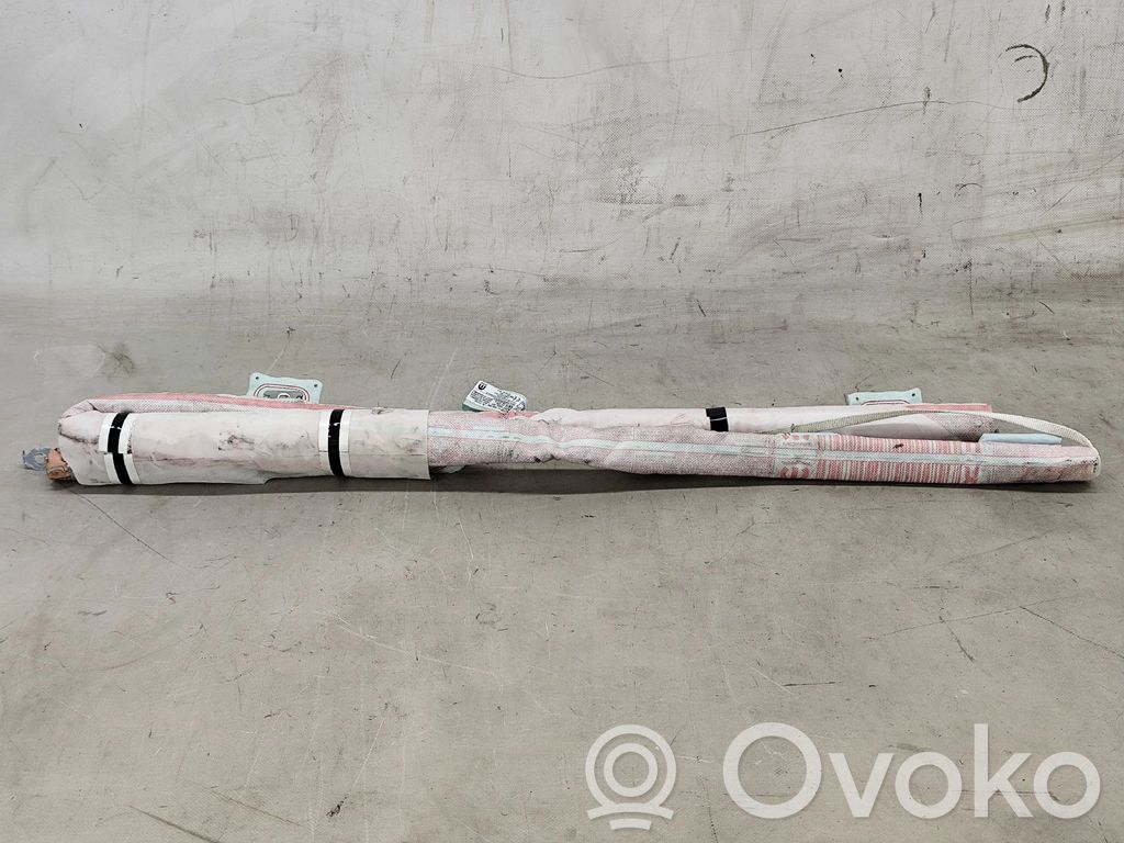 Airbag del techo   00520778980