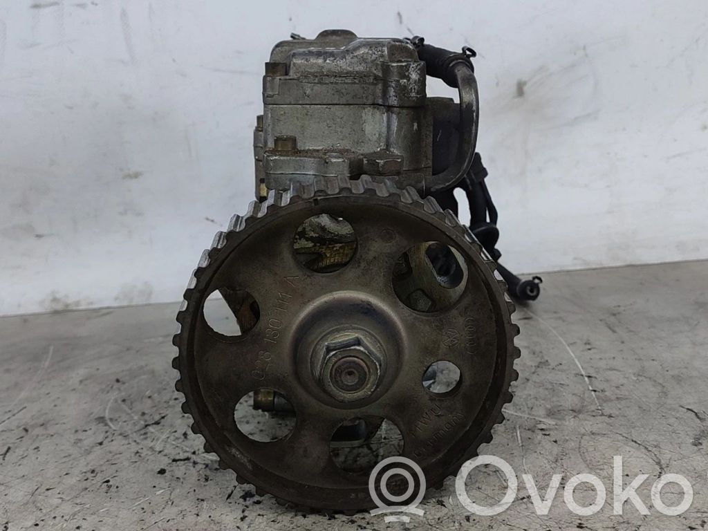 Audi A6 S6 C5 4B Pompă injecție de înaltă presiune 