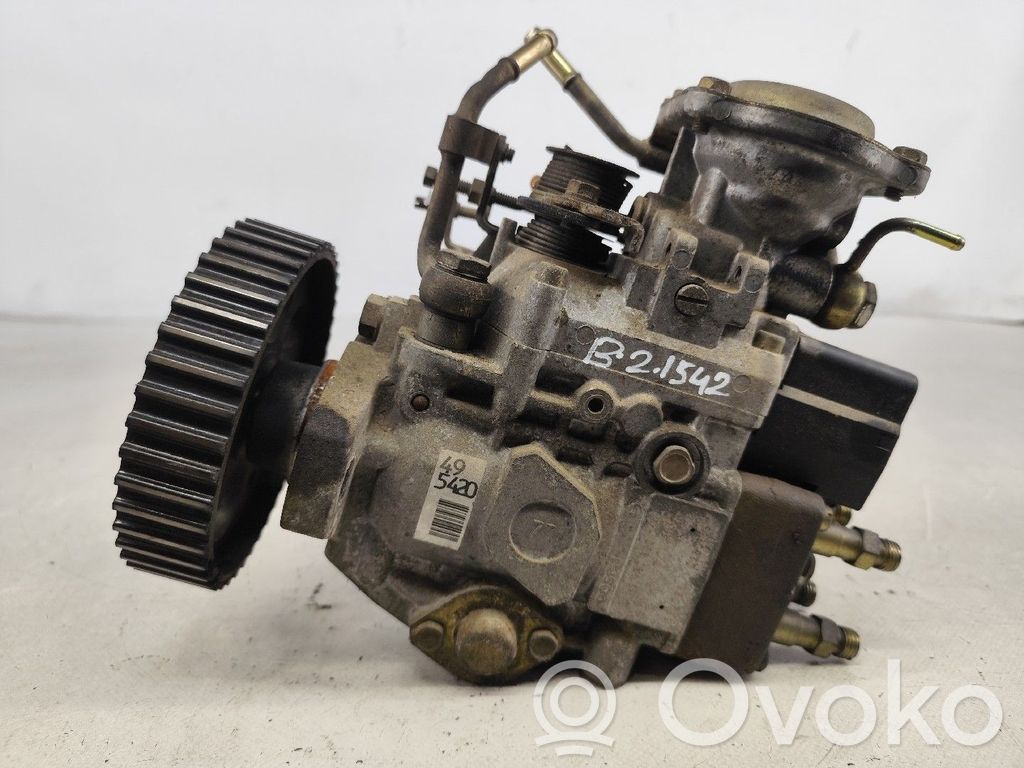 Opel Corsa B Hochdruckpumpe