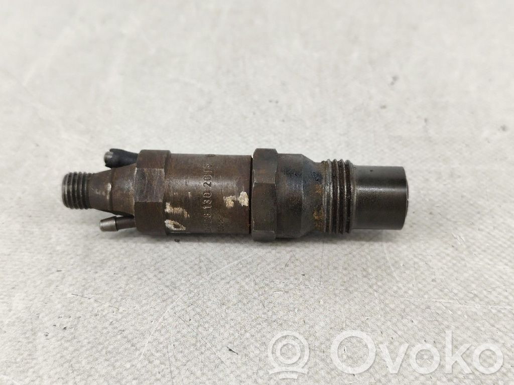Injector combustibil   028130201B