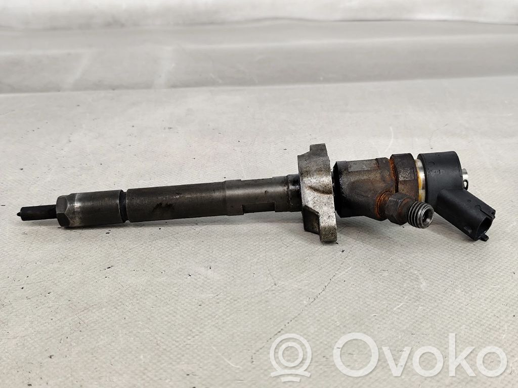Peugeot 307 Injector combustibil 