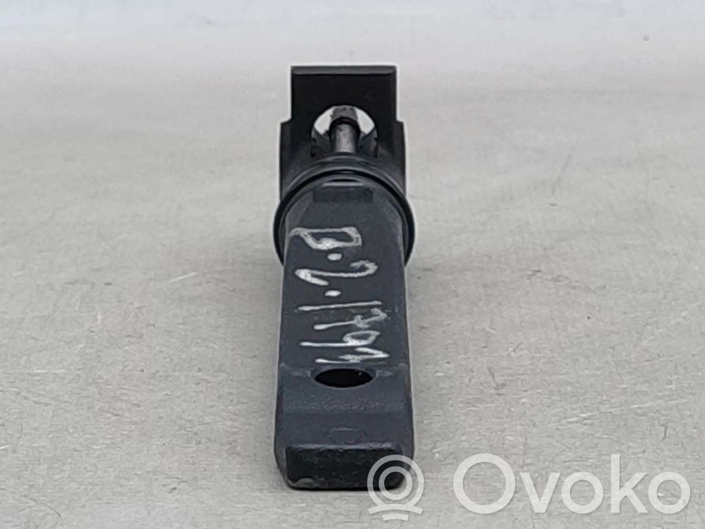 Opel Zafira A Inyector de combustible 