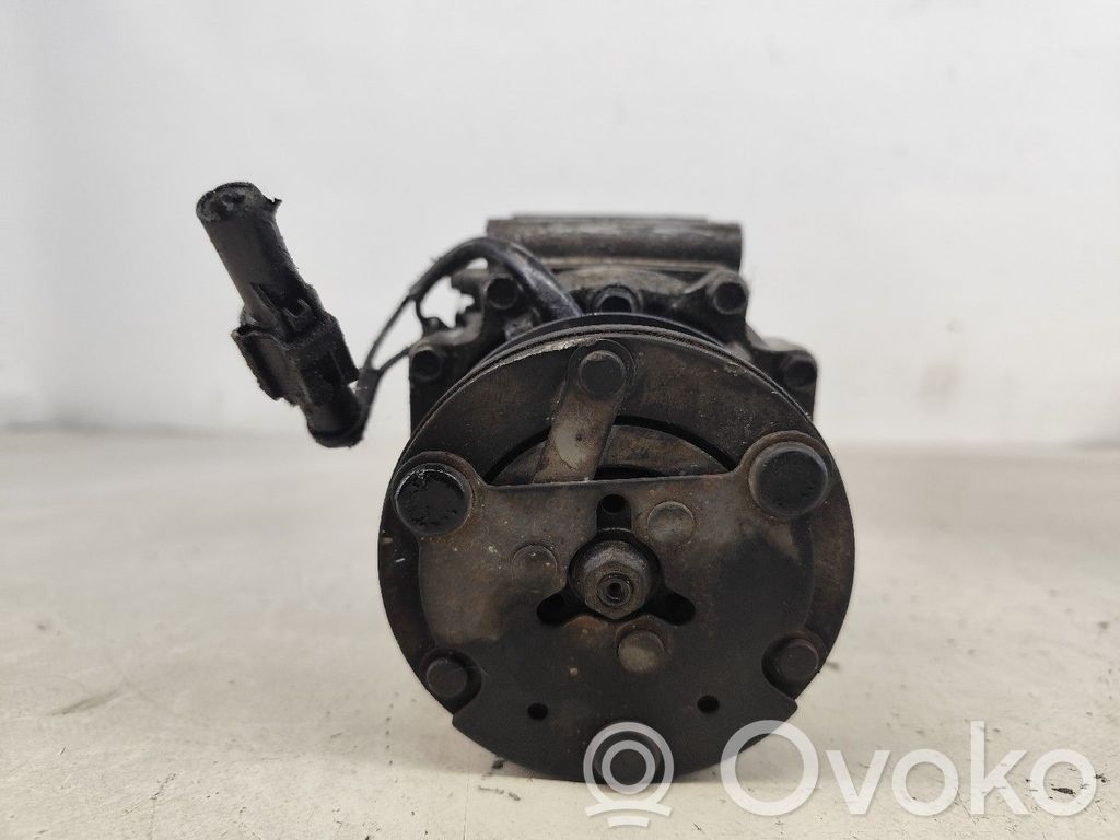 Ford Focus Compresor (pompă) aer condiționat (A/C) 
