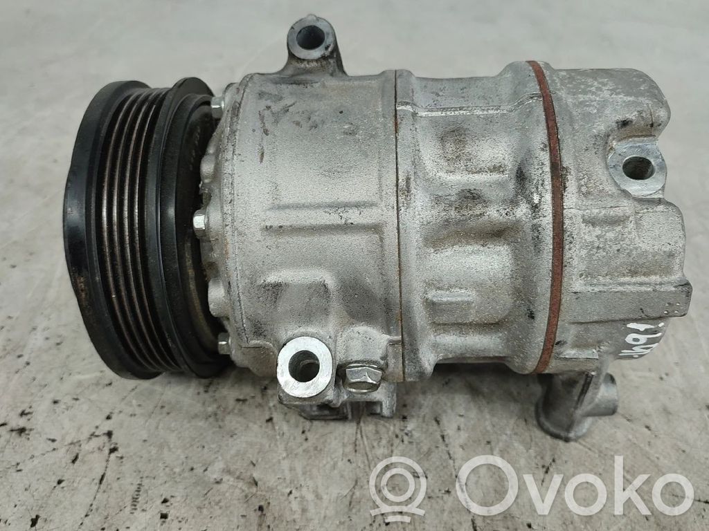 Klimakompressor Pumpe   39034463,4463U
