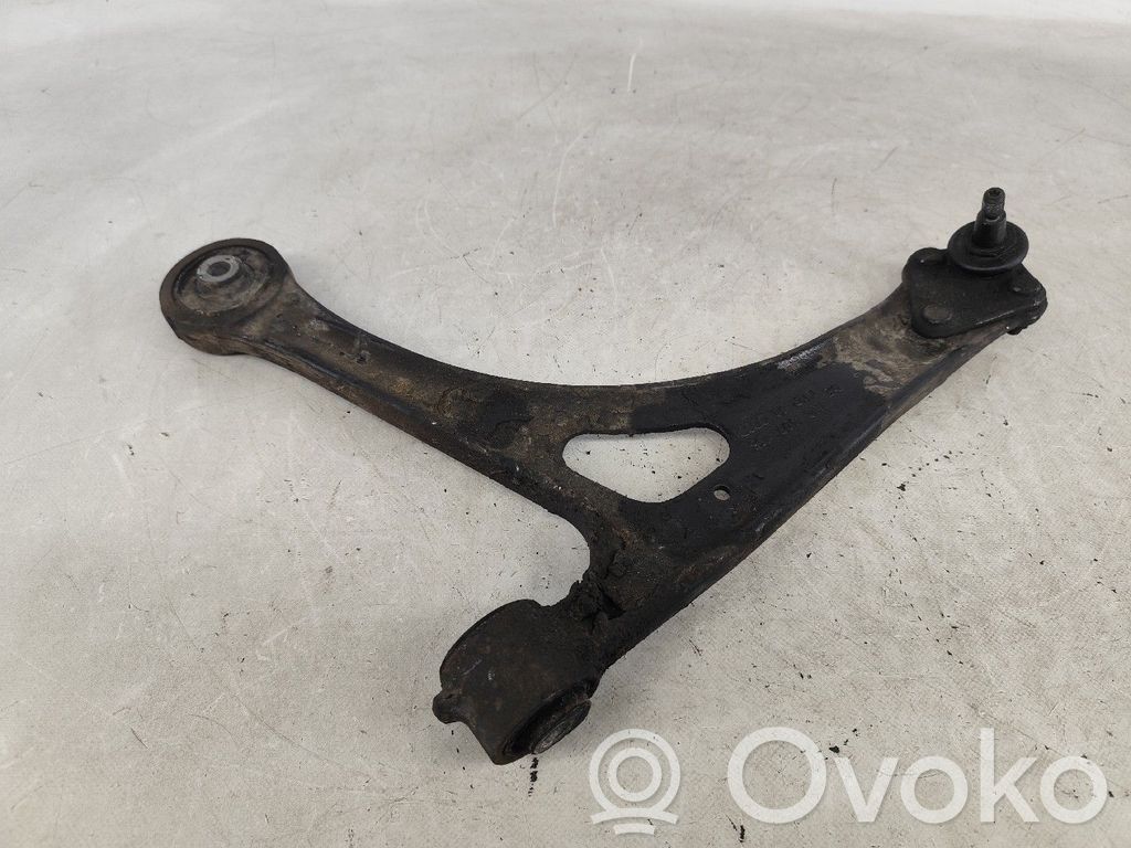 Audi A3 S3 8L Brazo de suspensión delantero 