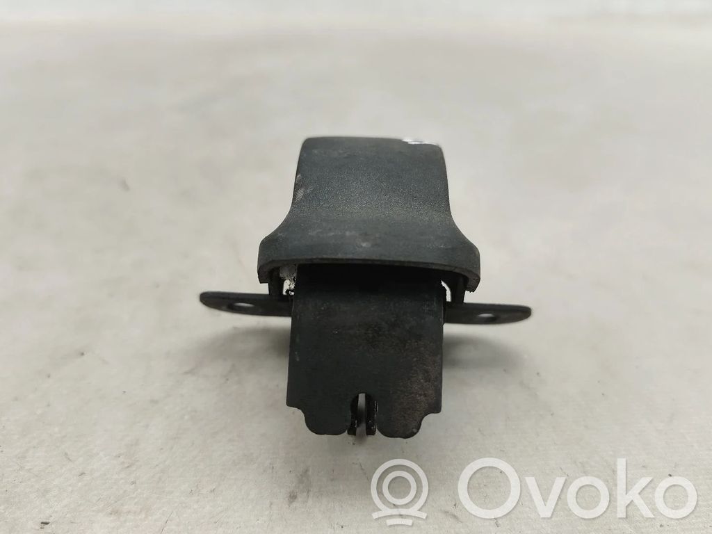 Tailgate exterior lock   DIREITA