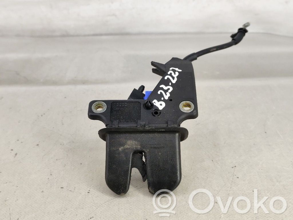 Audi A4 S4 B6 8E 8H Încuietoare externă portbagaj