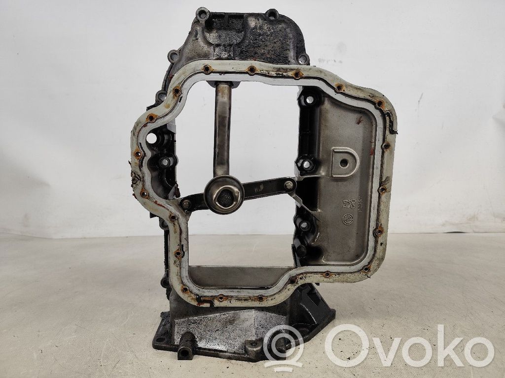 Opel Astra F Carter d'huile 