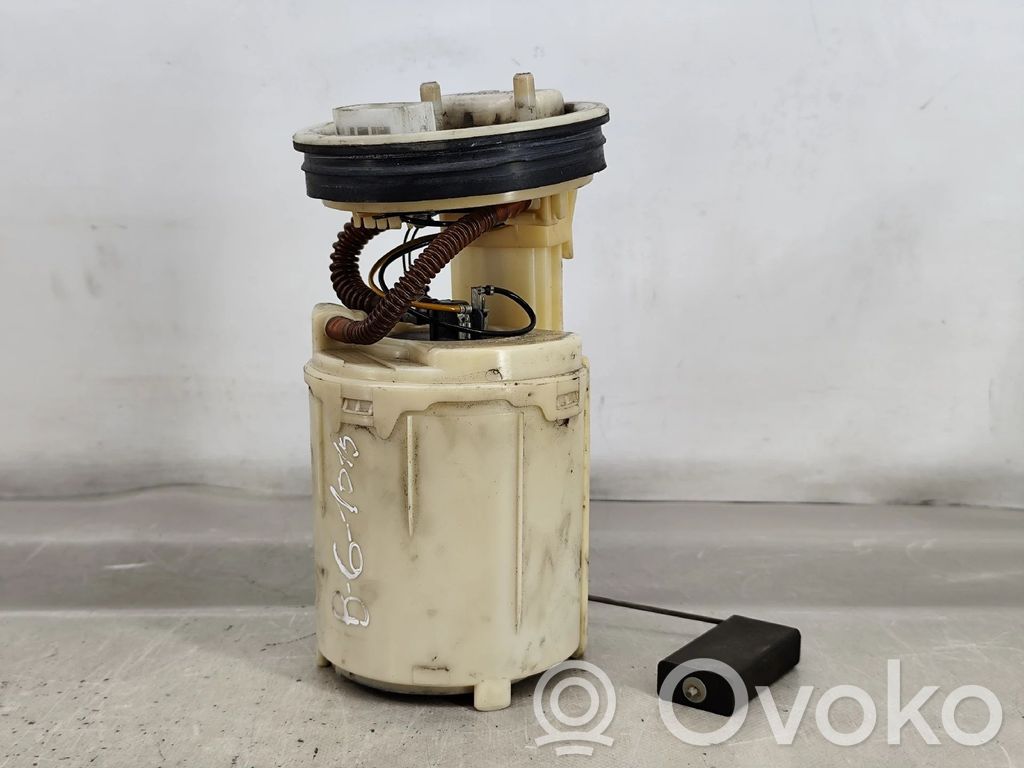 Volkswagen Polo III 6N 6N2 6NF Sensor de nivel de combustible