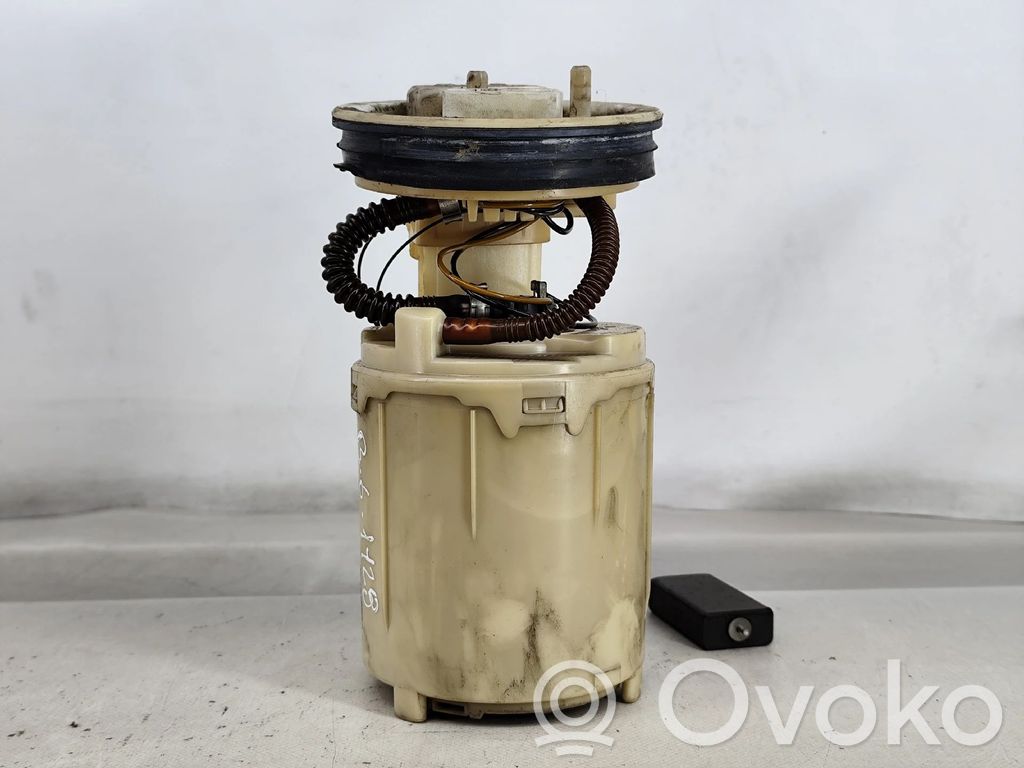 Volkswagen Polo III 6N 6N2 6NF Sensor de nivel de combustible