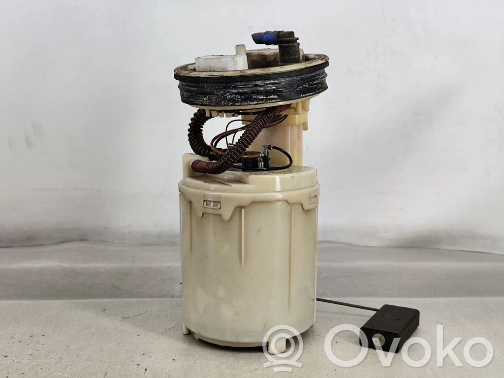 Seat Ibiza II (6k) Sensor de nivel de combustible
