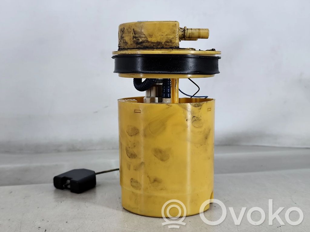 Fuel level sensor   9639913780