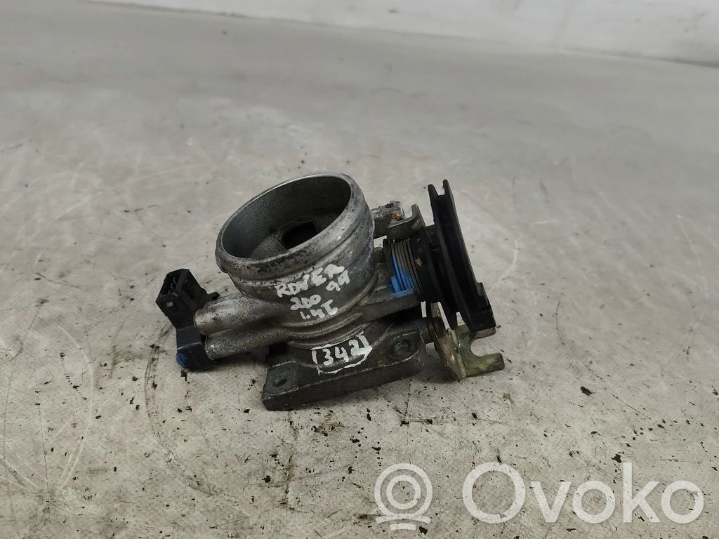 Elektrische Drosselklappe   MHB000080