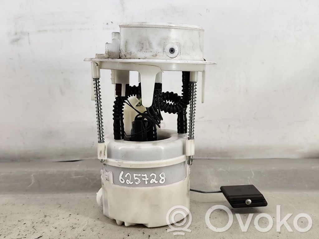 Sensor de nivel de combustible   9851127180,100137883AD
