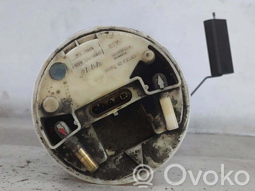 Fuel level sensor   7752900,09751769903