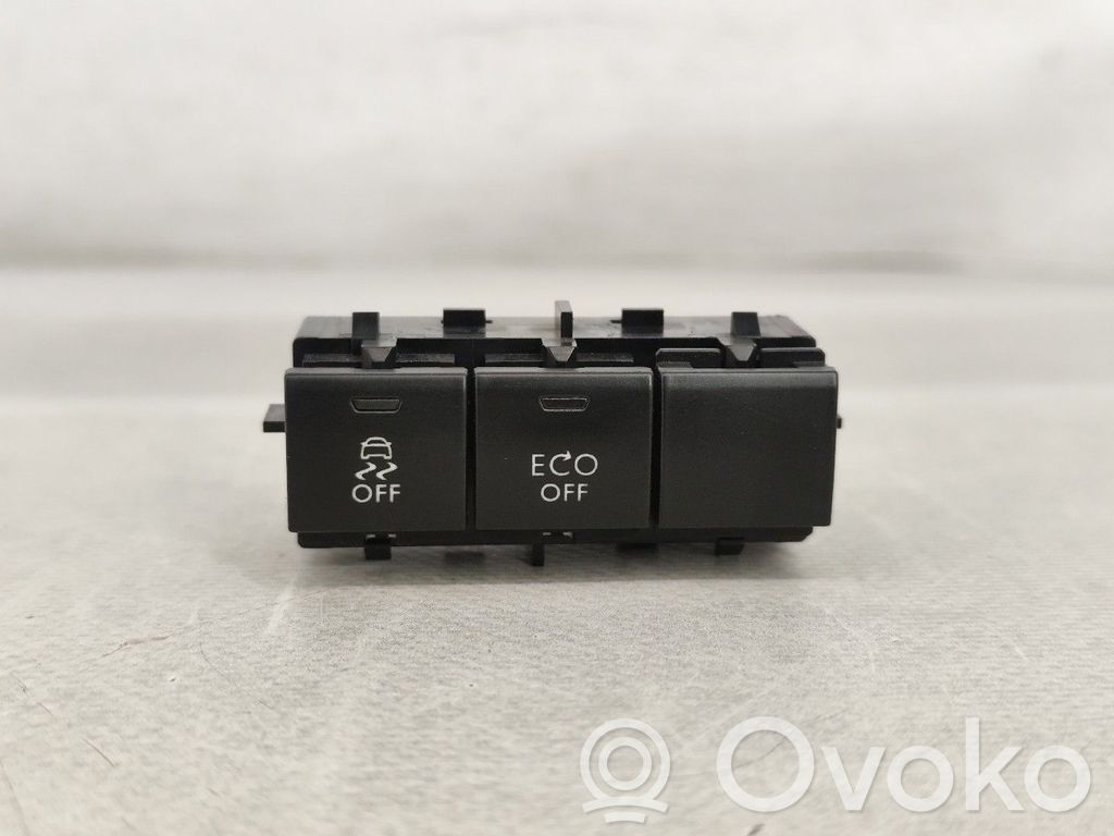 Comutator/buton multifuncțional   98033305ZD