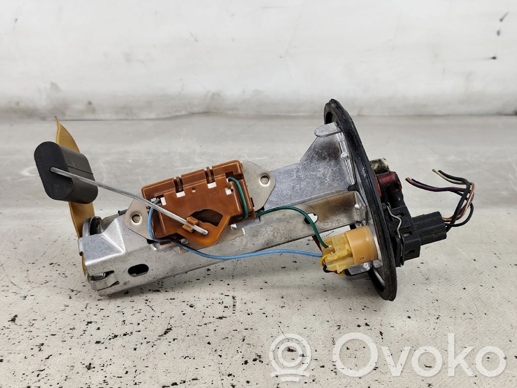 Ford Fiesta Senzor nivel combustibil