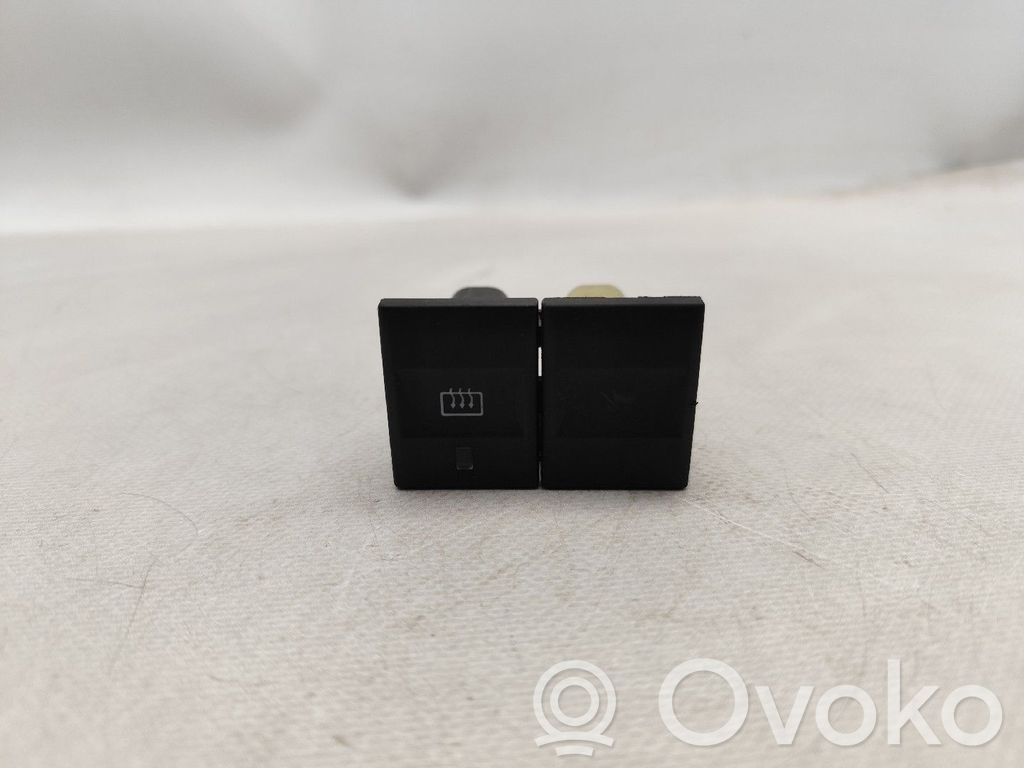 Interruttore parabrezza/alzacristalli   1S7T18C621AA
