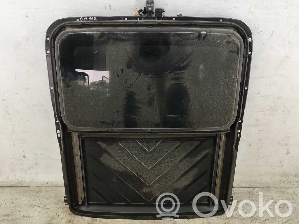 Ford Mondeo MK I Juego de techo solar 