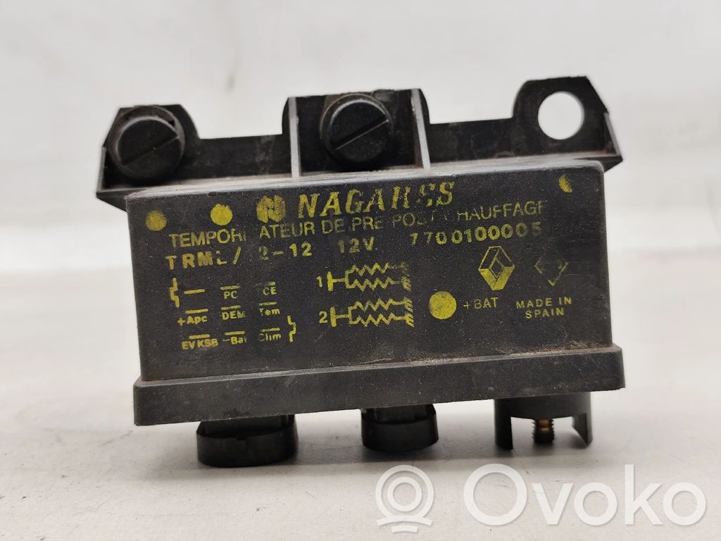 Multifunctional control switch/knob   7700100005
