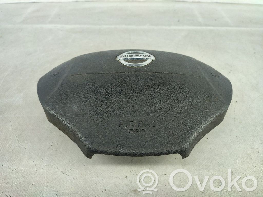 Nissan Kubistar Airbag volan 