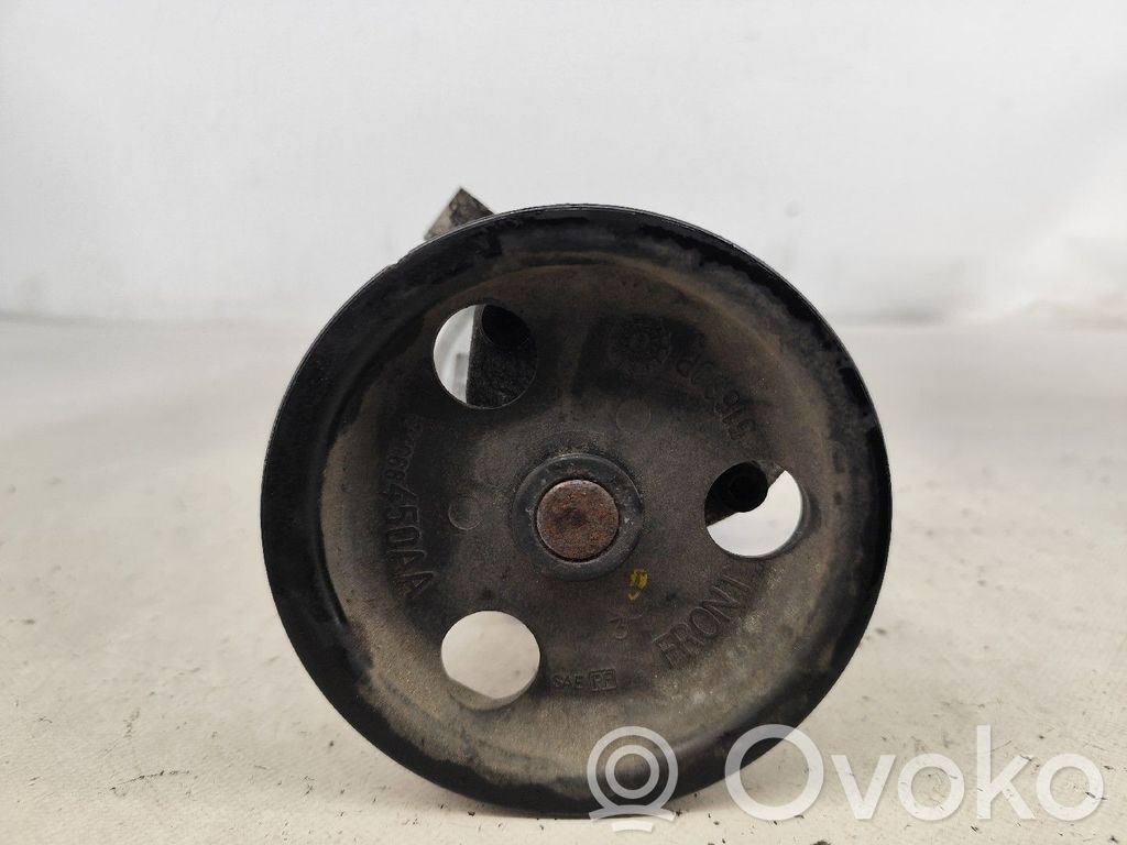 Mini One - Cooper R50 - 53 Water pump 