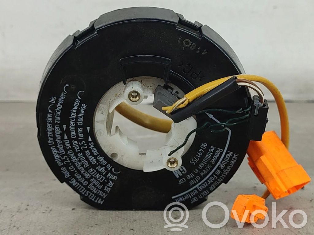 Opel Corsa B Inel glisant airbag (inel SRS) 
