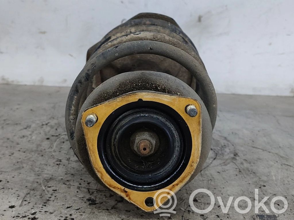 Nissan Almera N16 Amortizor față 