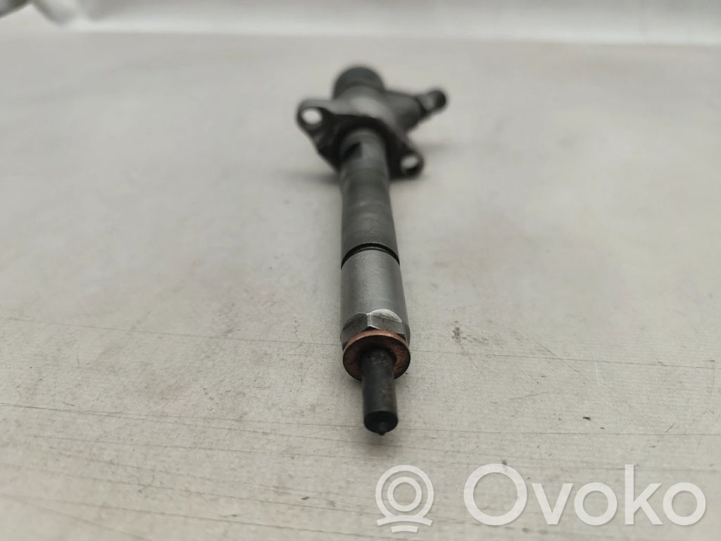 Peugeot 307 Injector combustibil 