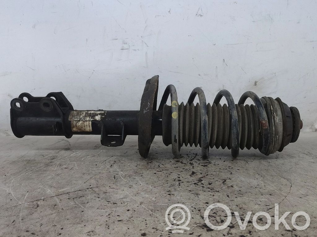 Amortisseur avant   V27WD