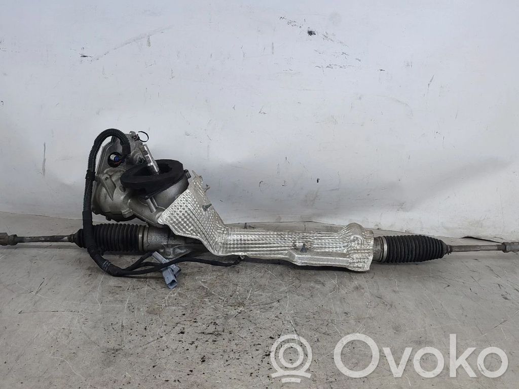 Opel Corsa F Cremagliera dello sterzo
