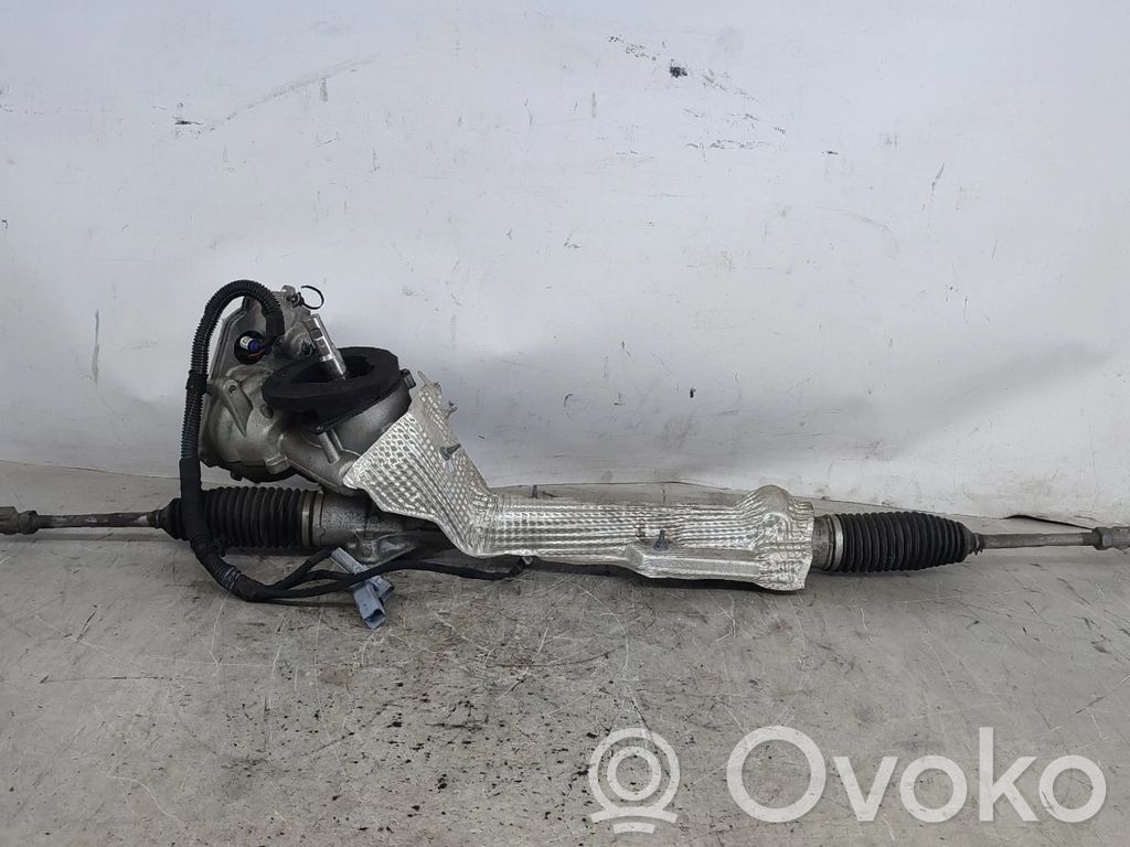Opel Corsa F Crémaillère de direction