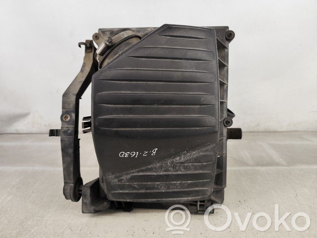 Opel Corsa C Cutie filtru aer 