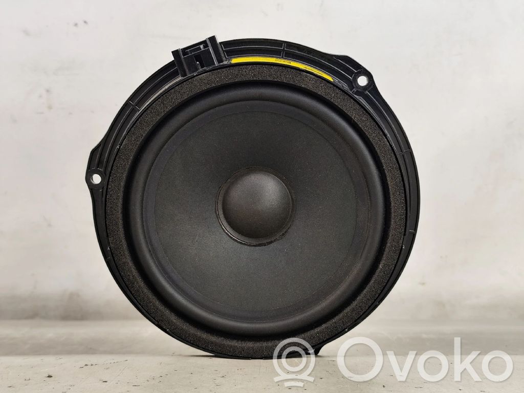 Altavoz del panel   FRENTE,ESQUERDA,JJ3218808BA