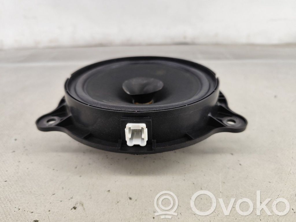 Altavoz del panel   FRENTE,634230,DIREITO