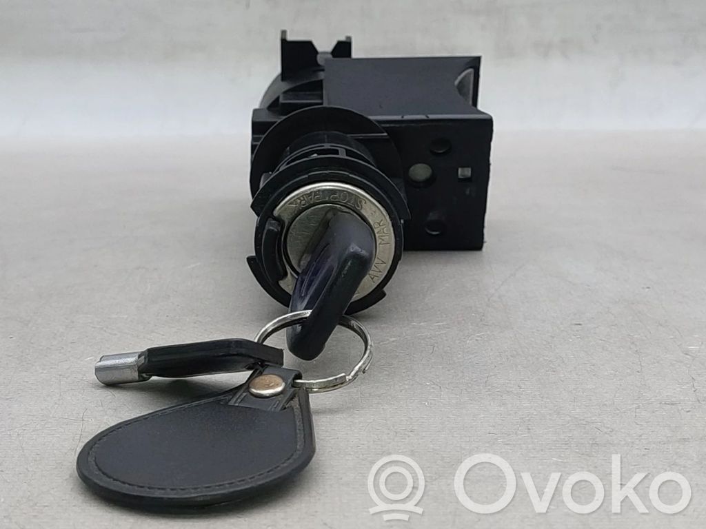 Virtalukko   05521