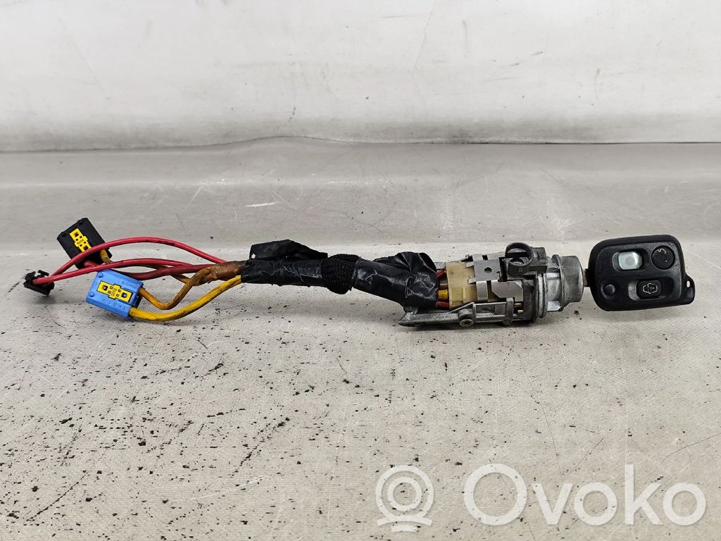 Ignition lock   N0500108,6FIOS